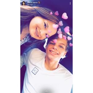 Meet your Posher, Alecia